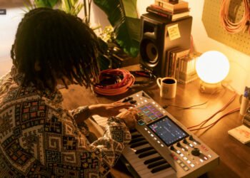 Akai Refreshes The MPC One And Key 37 Workstations