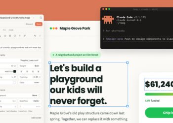 Anthropic’s Design Assistant Now Works Higher With Its Coding Agent