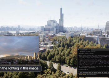 Epic Video games Particulars How It is Embracing Generative AI In Unreal Engine