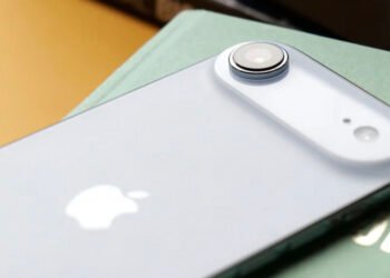 The iPhone Air 2 Will Reportedly Land Subsequent Spring With A Second Digital camera