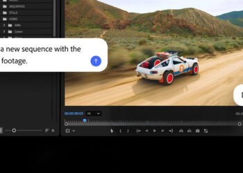 Adobe Brings Its Firefly AI Assistant Inside Of Premiere, Photoshop And Illustrator