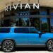 Rivian Faces A Class Motion Lawsuit Over Self-Driving In Its Early Automobiles