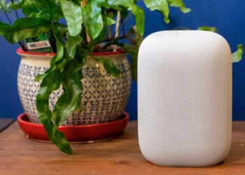 Google Has Discontinued The Nest Dwelling Mini And Nest Audio