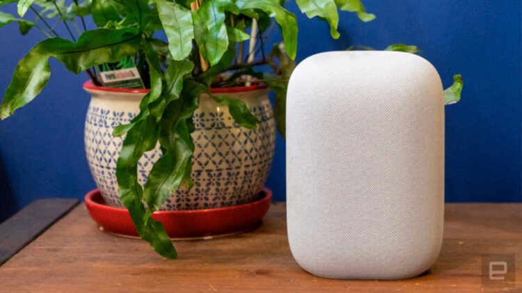 Google Has Discontinued The Nest Dwelling Mini And Nest Audio