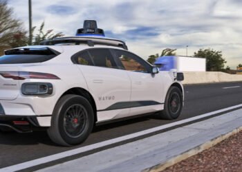 Waymo Recollects Over 3,800 Robotaxis That May Drive Onto Closed Freeways