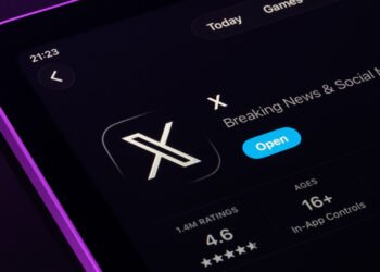 At Least One UK Authorities Division Is Reportedly Performed With X