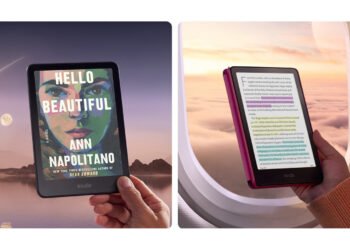 How To Personalize The Screensaver On Your Kindle