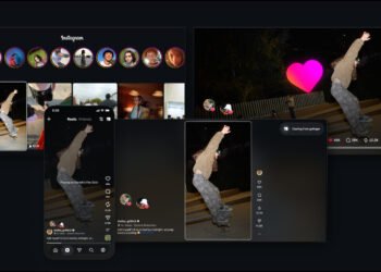 Instagram For TV Is Now Obtainable On Samsung TVs In The US