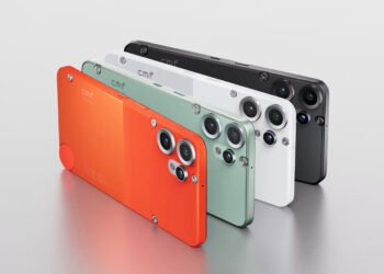 Nothing’s Price range Model CMF Will not Be Releasing A New Telephone This Yr