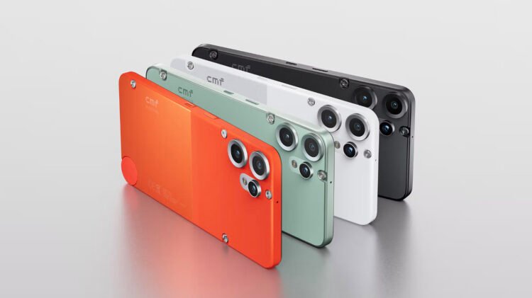 Nothing’s Price range Model CMF Will not Be Releasing A New Telephone This Yr