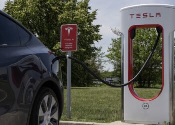 Household Recordsdata Wrongful Demise Go well with Following Tesla Crash In Texas
