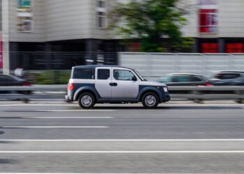 Honda Is Reportedly Reviving The Factor As An Reasonably priced Hybrid