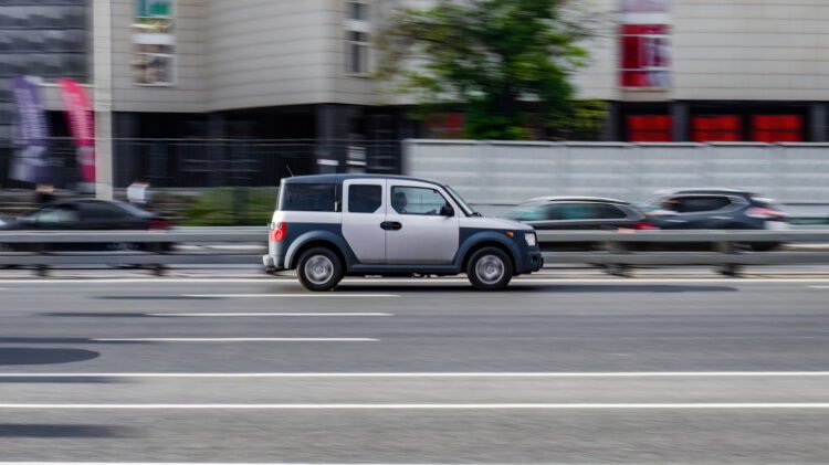 Honda Is Reportedly Reviving The Factor As An Reasonably priced Hybrid