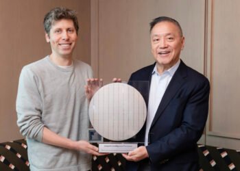 Jalapeño Is The First AI Chip From OpenAI And Broadcom