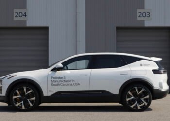 Polestar Will not Be In a position To Promote Its Automobiles In The US Subsequent Yr