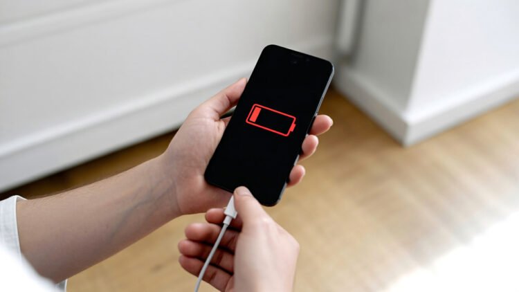Is Your Cellphone Charger Losing Electrical energy When It is Not Charging?