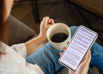 The Kindle App For iOS Has Options Your Growing old Kindle Would not