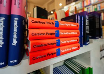 ‘Careless Individuals’ Creator Accuses Meta Of ‘Punishing’ Whistleblower
