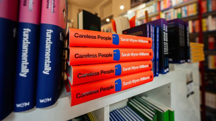 ‘Careless Individuals’ Creator Accuses Meta Of ‘Punishing’ Whistleblower