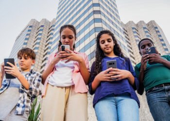 Australia’s Social Media Ban Could Not Be That Efficient, Research Finds