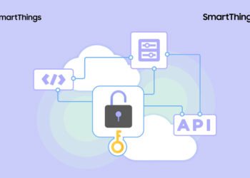 Samsung Will Begin Charging For SmartThings API Entry