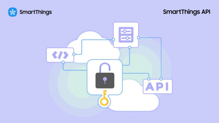 Samsung Will Begin Charging For SmartThings API Entry