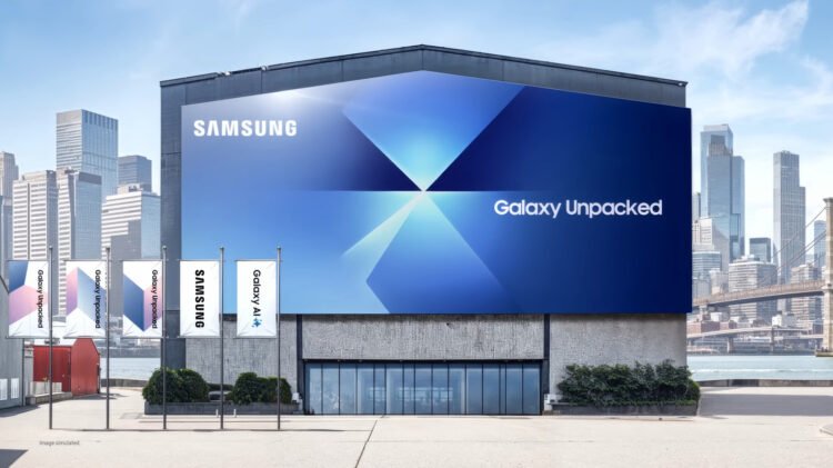 What To Count on At The Subsequent Samsung Galaxy Unpacked