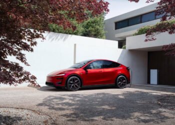 5 Simple Methods To Get Extra Vary Out Of Your EV