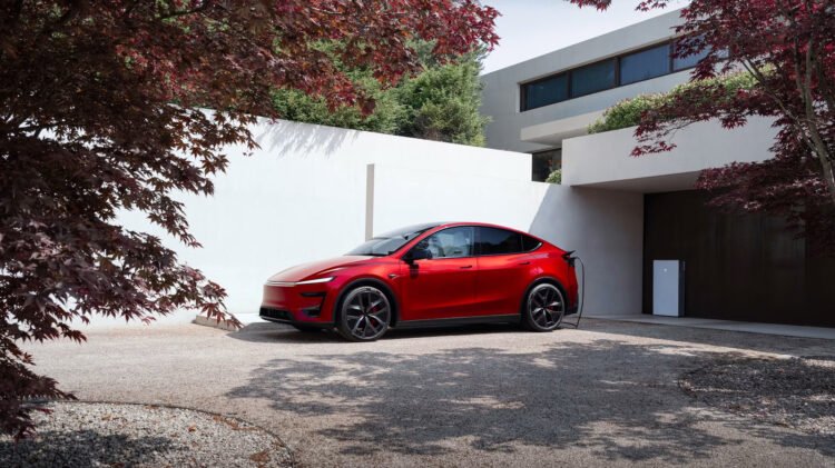 5 Simple Methods To Get Extra Vary Out Of Your EV