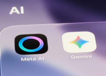 Google Reportedly Capped Meta’s Use Of Gemini AI For Coding And Chatbots