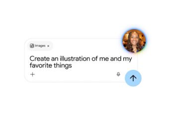Google Expands Customized Intelligence To Gemini App Picture Creation