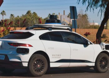 Uber Is No Longer Providing Waymo Rides In Phoenix