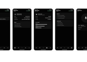 There’s Now An OpenClaw App For iOS And Android Telephones
