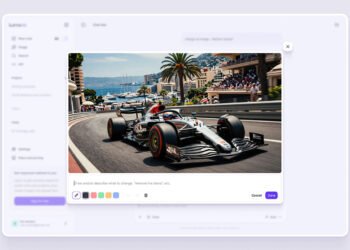 Proton’s Privateness-Centered Lumo Chatbot Will get Picture Technology
