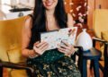 newest e book recap – The Fitnessista