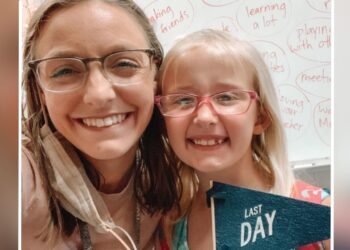 Trainer Adopts Pupil After Years in Foster Care