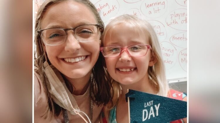 Trainer Adopts Pupil After Years in Foster Care