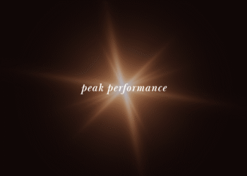 I joined the 5-week Peak Efficiency Program by CEO Coach Eric Partaker ($2500/h)