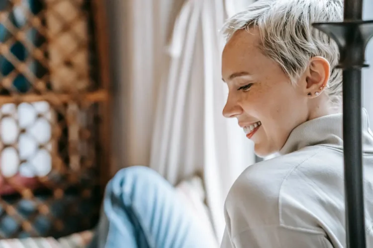 High 25 Optimistic Affirmations to Begin Your Week Off Proper