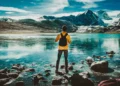 5 Helpful Tricks to Letting Go of Your Previous Self & Permitting Development