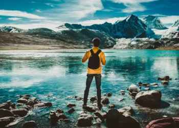 5 Helpful Tricks to Letting Go of Your Previous Self & Permitting Development