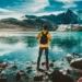 5 Helpful Tricks to Letting Go of Your Previous Self & Permitting Development