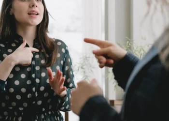 Is Emotional Immaturity Lurking in Your Relationship? Know the Indicators