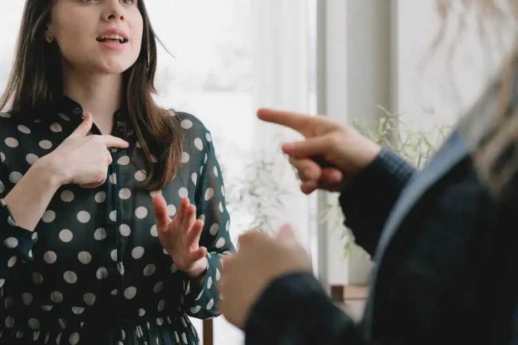 Is Emotional Immaturity Lurking in Your Relationship? Know the Indicators