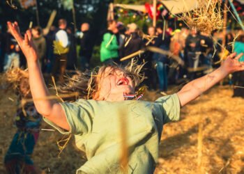 Dutch children declared the world’s happiest (once more). Right here’s why