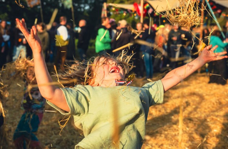 Dutch children declared the world’s happiest (once more). Right here’s why