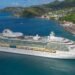 Lady Seeks $75K in Royal Caribbean Negligence Lawsuit