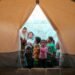 The impression of immigration detention centres on kids’s psychological well being