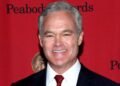 Scott Pelley Web Price Revealed, Plus How A lot He Made at CBS