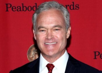 Scott Pelley Web Price Revealed, Plus How A lot He Made at CBS